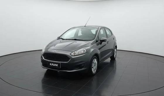 FORD KA 1.0 TI-VCT FLEX SE PLUS MANUAL
